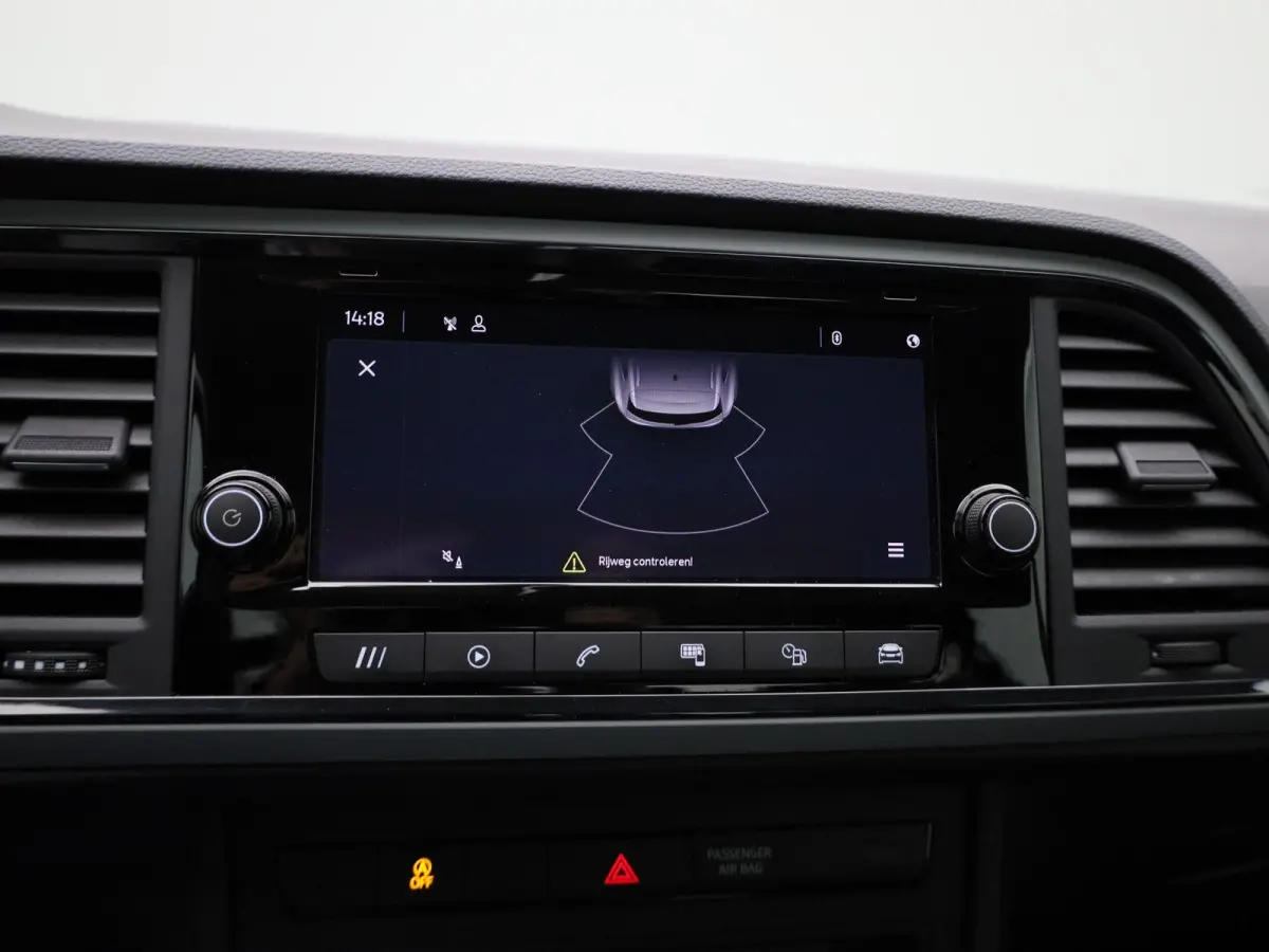 1.0 TSI Reference | Apple Carplay/Android Auto | Cruise Control | Climate Control | Parkeersensoren |