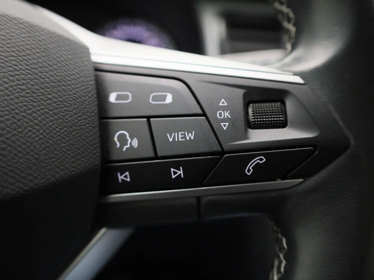 1.0 TSI Reference | Apple Carplay/Android Auto | Cruise Control | Climate Control | Parkeersensoren |