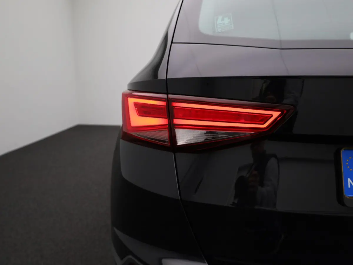 1.0 TSI Reference | Apple Carplay/Android Auto | Cruise Control | Climate Control | Parkeersensoren |