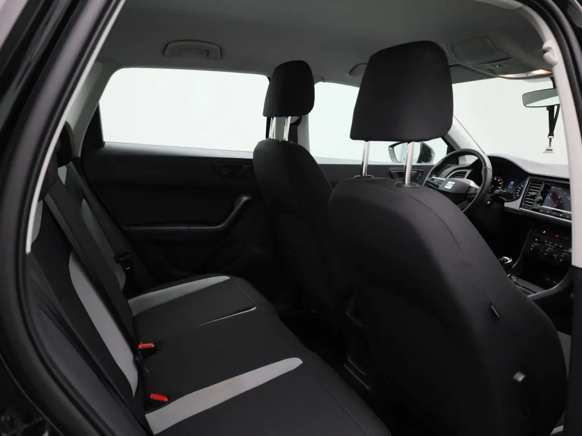 1.0 TSI Reference | Apple Carplay/Android Auto | Cruise Control | Climate Control | Parkeersensoren |