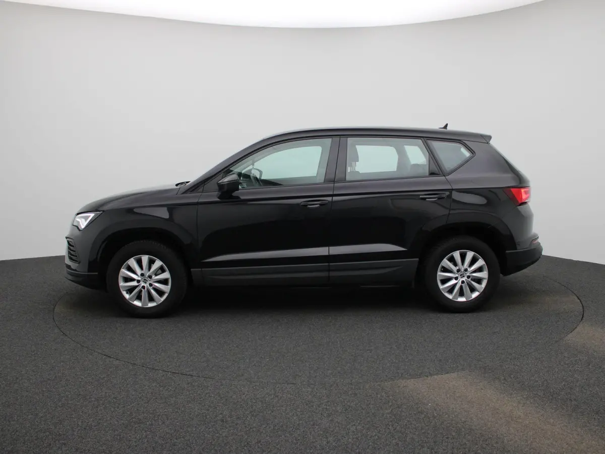 1.0 TSI Reference | Apple Carplay/Android Auto | Cruise Control | Climate Control | Parkeersensoren |