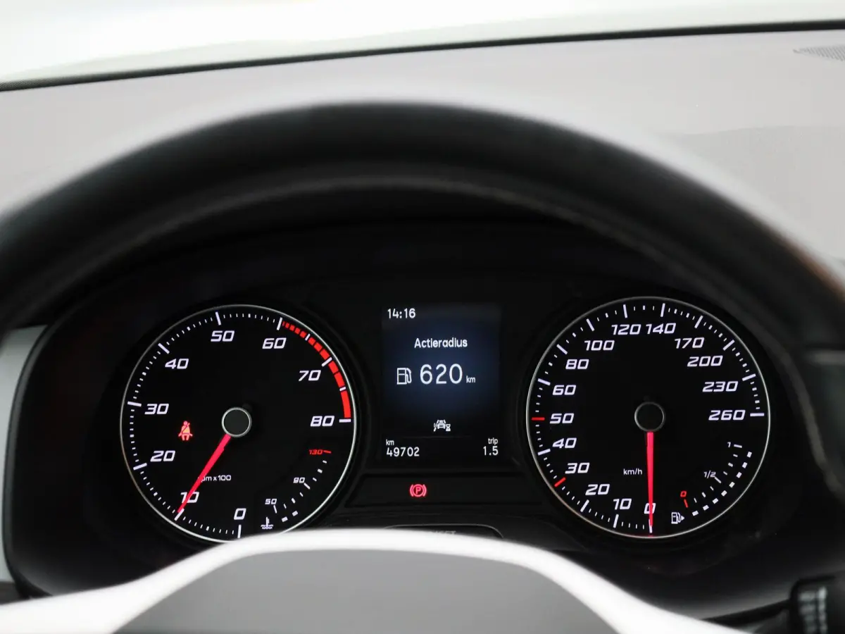 1.0 TSI Reference | Apple Carplay/Android Auto | Cruise Control | Climate Control | Parkeersensoren |