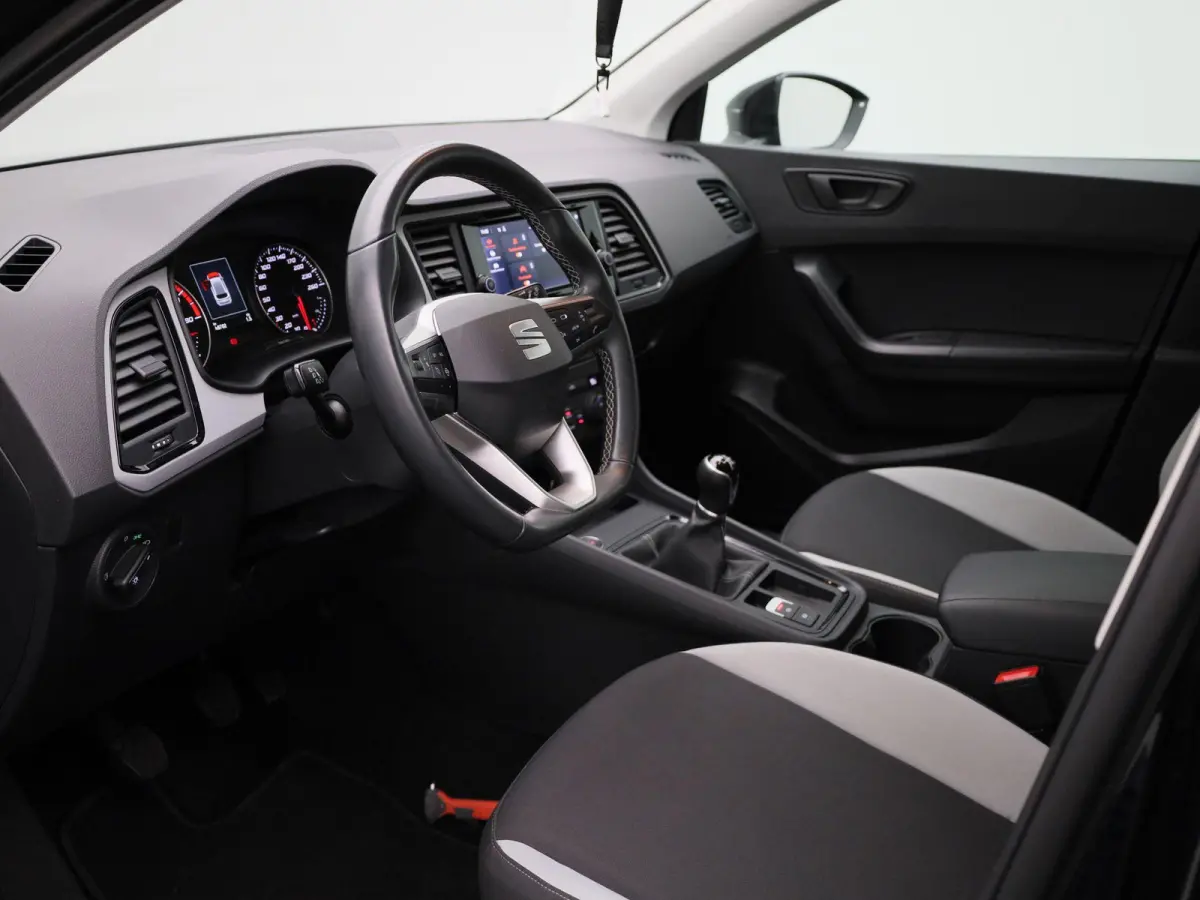 1.0 TSI Reference | Apple Carplay/Android Auto | Cruise Control | Climate Control | Parkeersensoren |