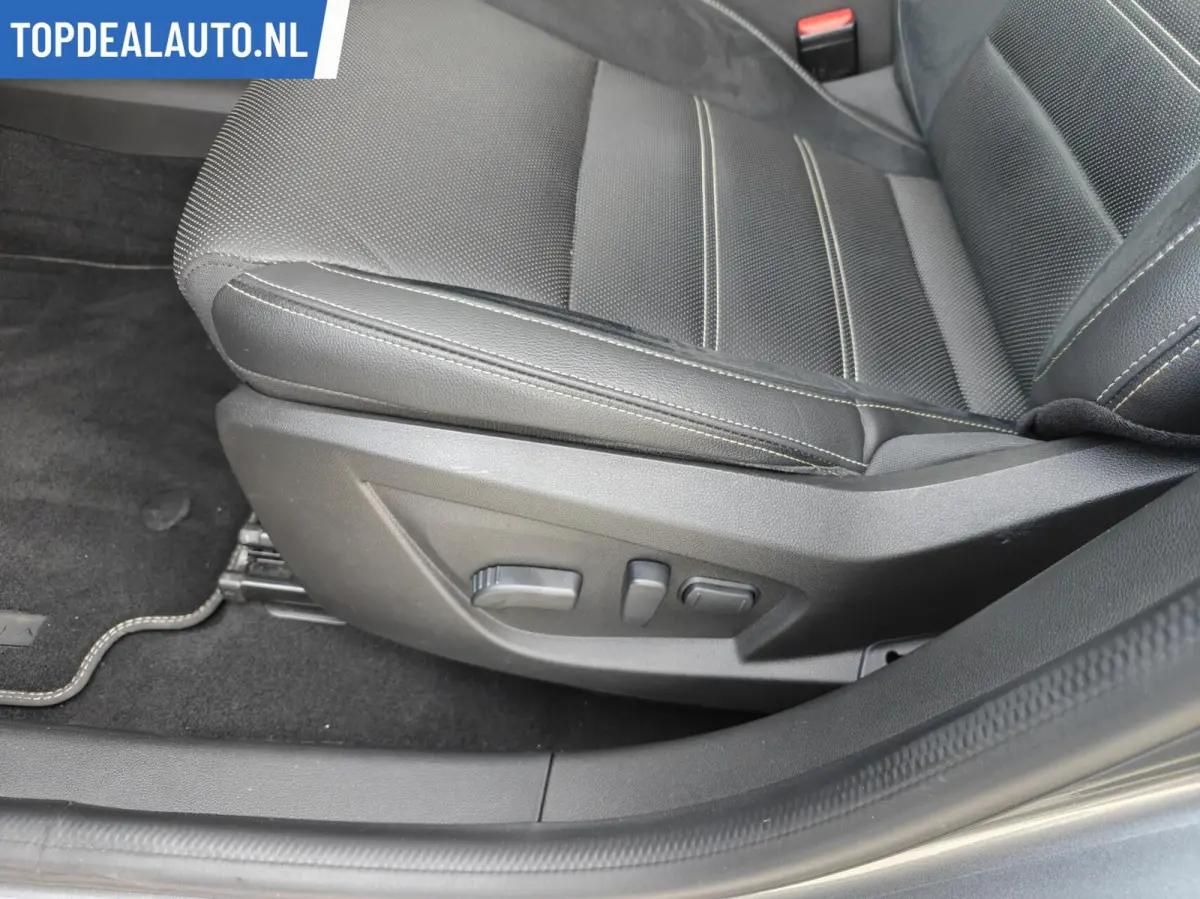 1.6 E-Tech hybrid 145 E-Tech Nieuw!