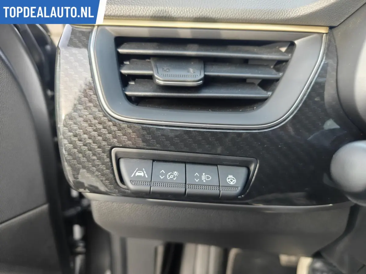 1.6 E-Tech hybrid 145 E-Tech Nieuw!