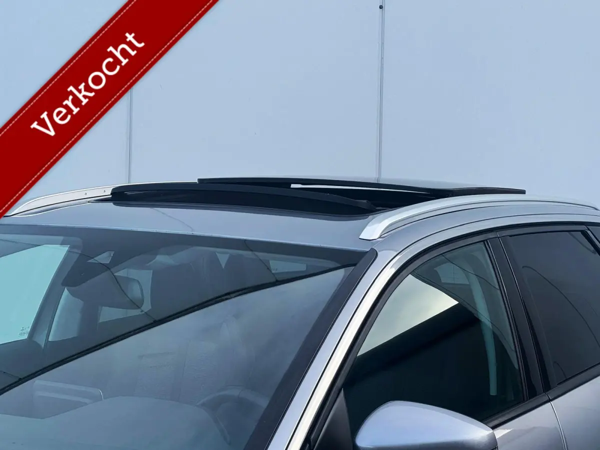 1.2 PureTech Allure /Panodak/Camera/Automaat/Led/Apple Carplay/Cruise Control/131PK