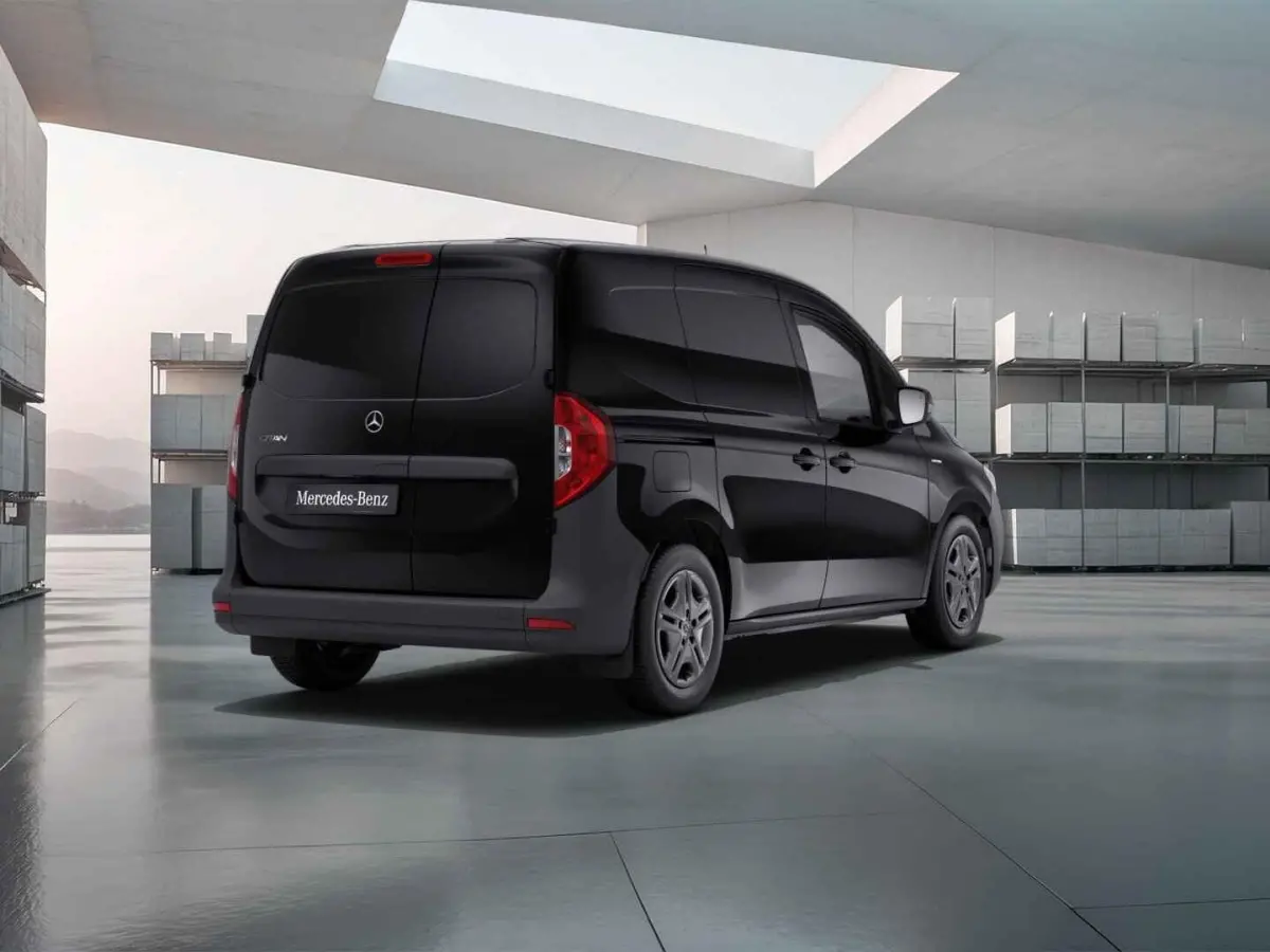 112 Pro L1 51 kWh