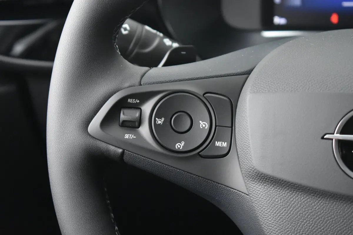 1.2 Turbo Hybrid Business Edition 110pk Tot 8 Jaar Garantie! | Achteruitrijcamera | Navigatie by App | Cruise Control | Airco | Full-LED | !!