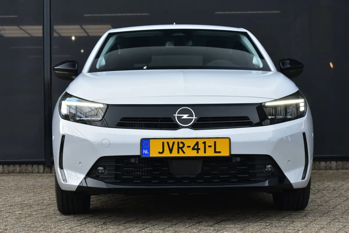 1.2 Turbo Hybrid Business Edition 110pk Tot 8 Jaar Garantie! | Achteruitrijcamera | Navigatie by App | Cruise Control | Airco | Full-LED | !!