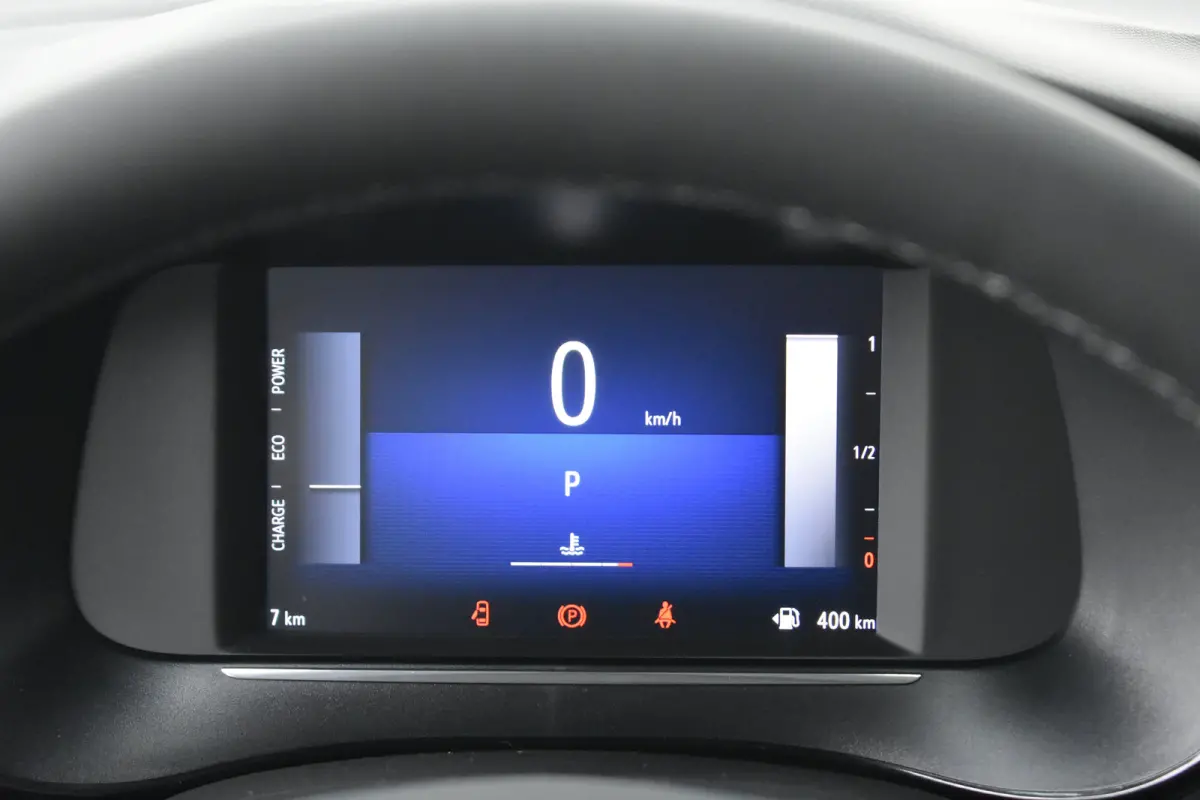 1.2 Turbo Hybrid Business Edition 110pk Tot 8 Jaar Garantie! | Achteruitrijcamera | Navigatie by App | Cruise Control | Airco | Full-LED | !!