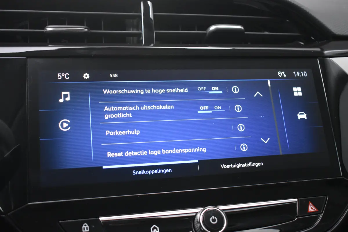 1.2 Turbo Hybrid Business Edition 110pk Tot 8 Jaar Garantie! | Achteruitrijcamera | Navigatie by App | Cruise Control | Airco | Full-LED | !!