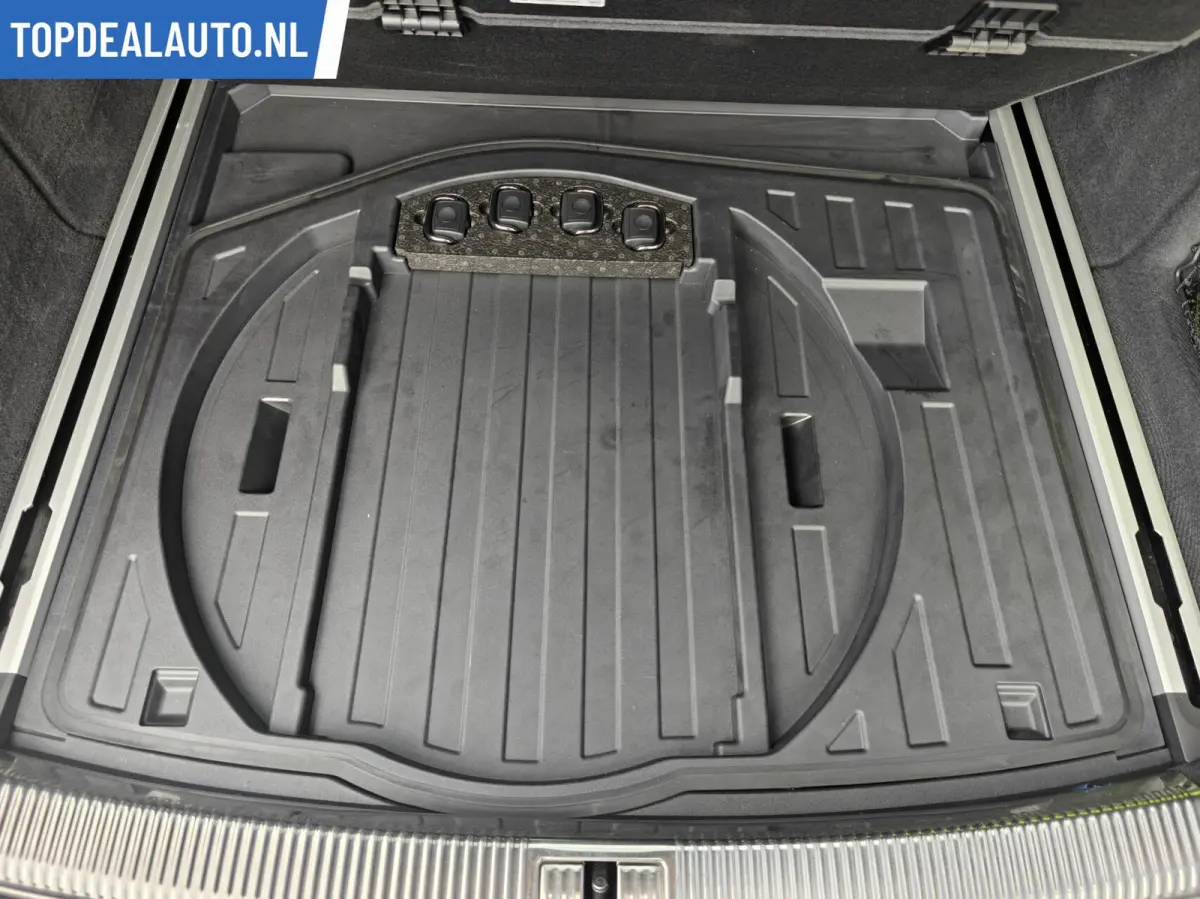 1.8 TFSI ultra S line Nieuwstaat!
