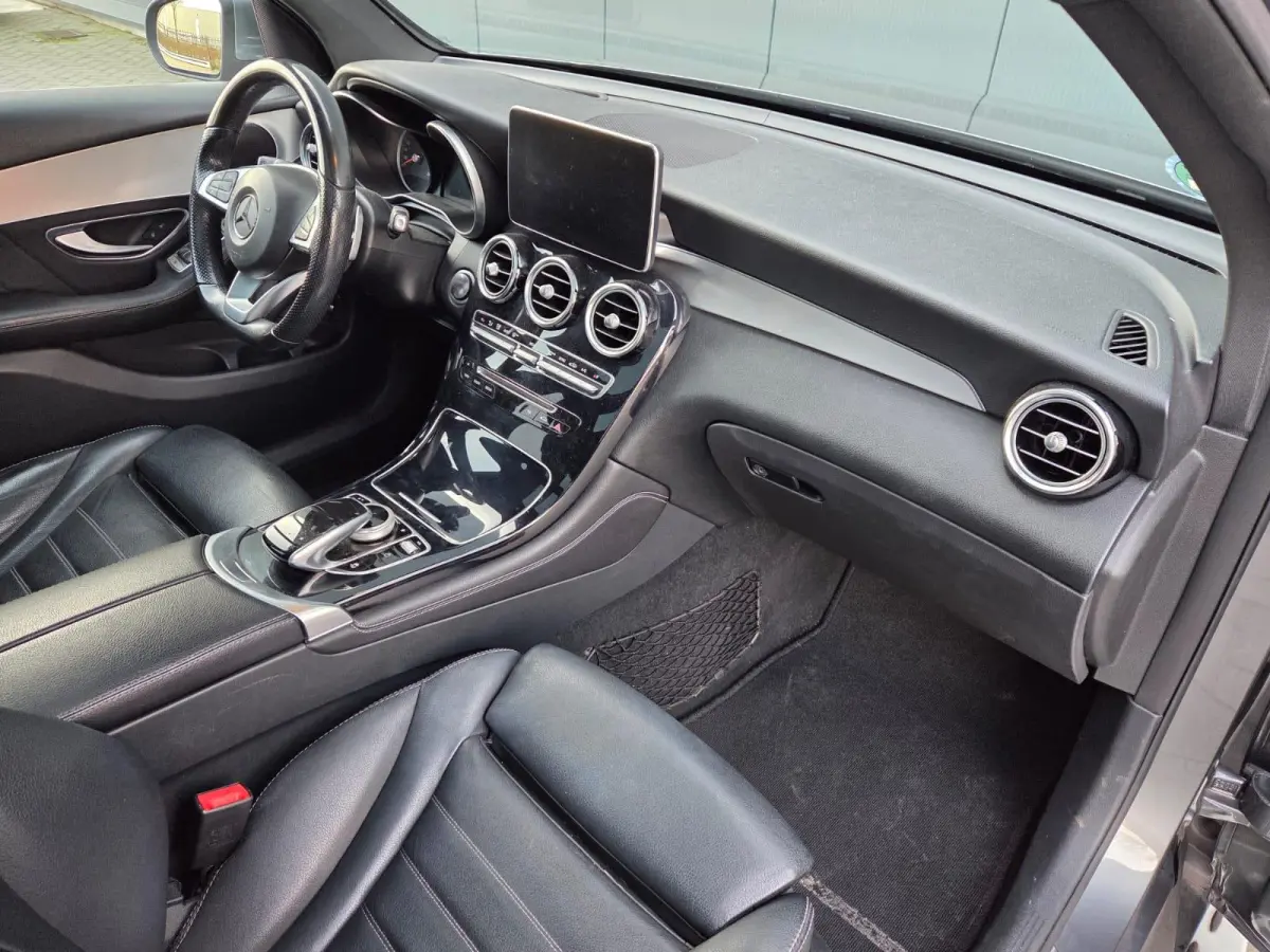 250 4MATIC Edition 1 Panoramadak