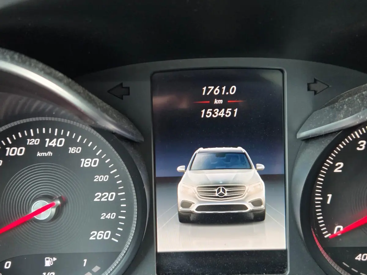 250 4MATIC Edition 1 Panoramadak