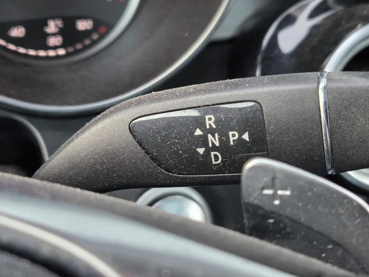 250 4MATIC Edition 1 Panoramadak