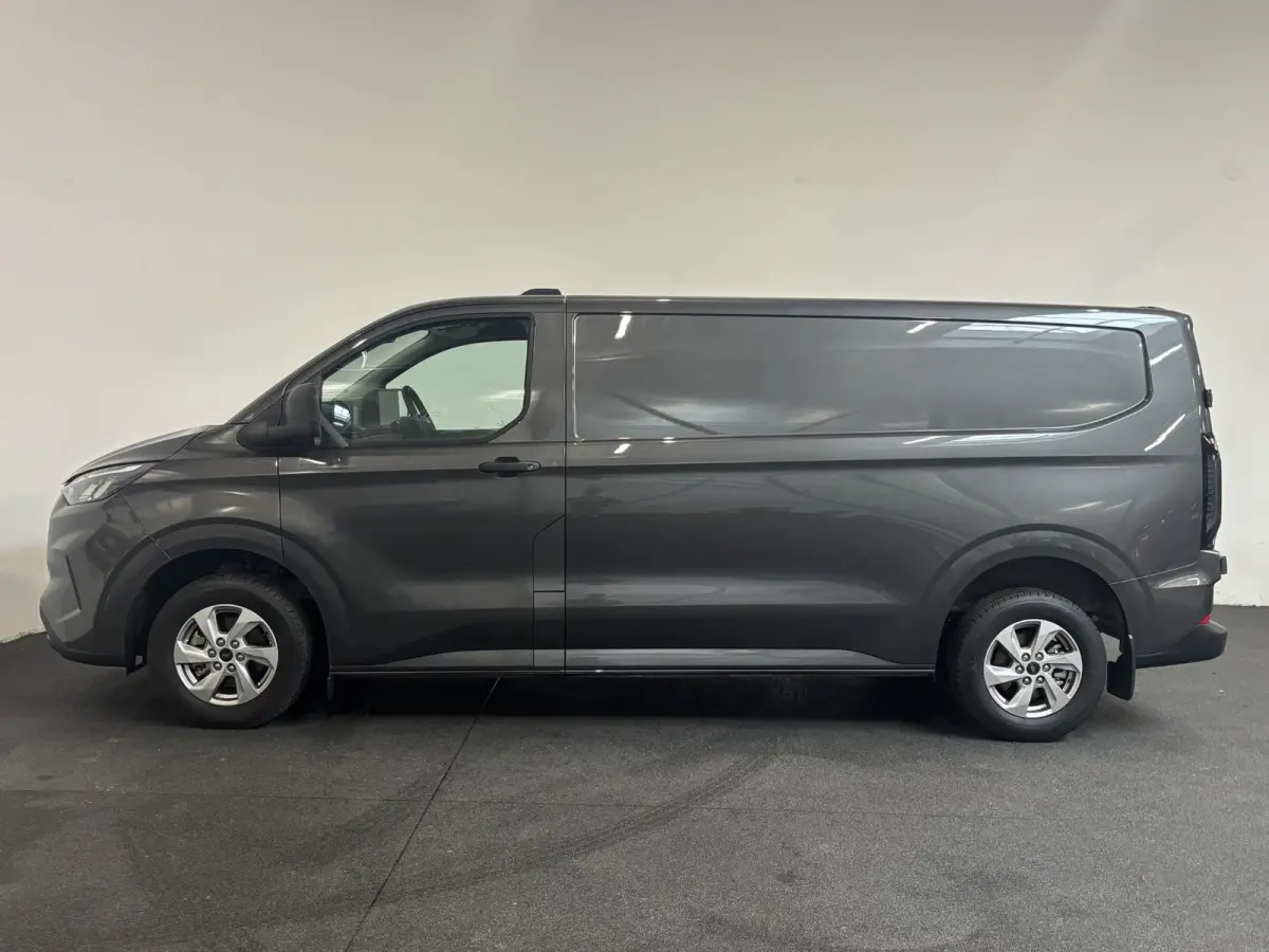 280 2.0 TDCI L2H1 Trend Nieuw Model Navi Cruise Camera Parkeersensoren Trekhaak