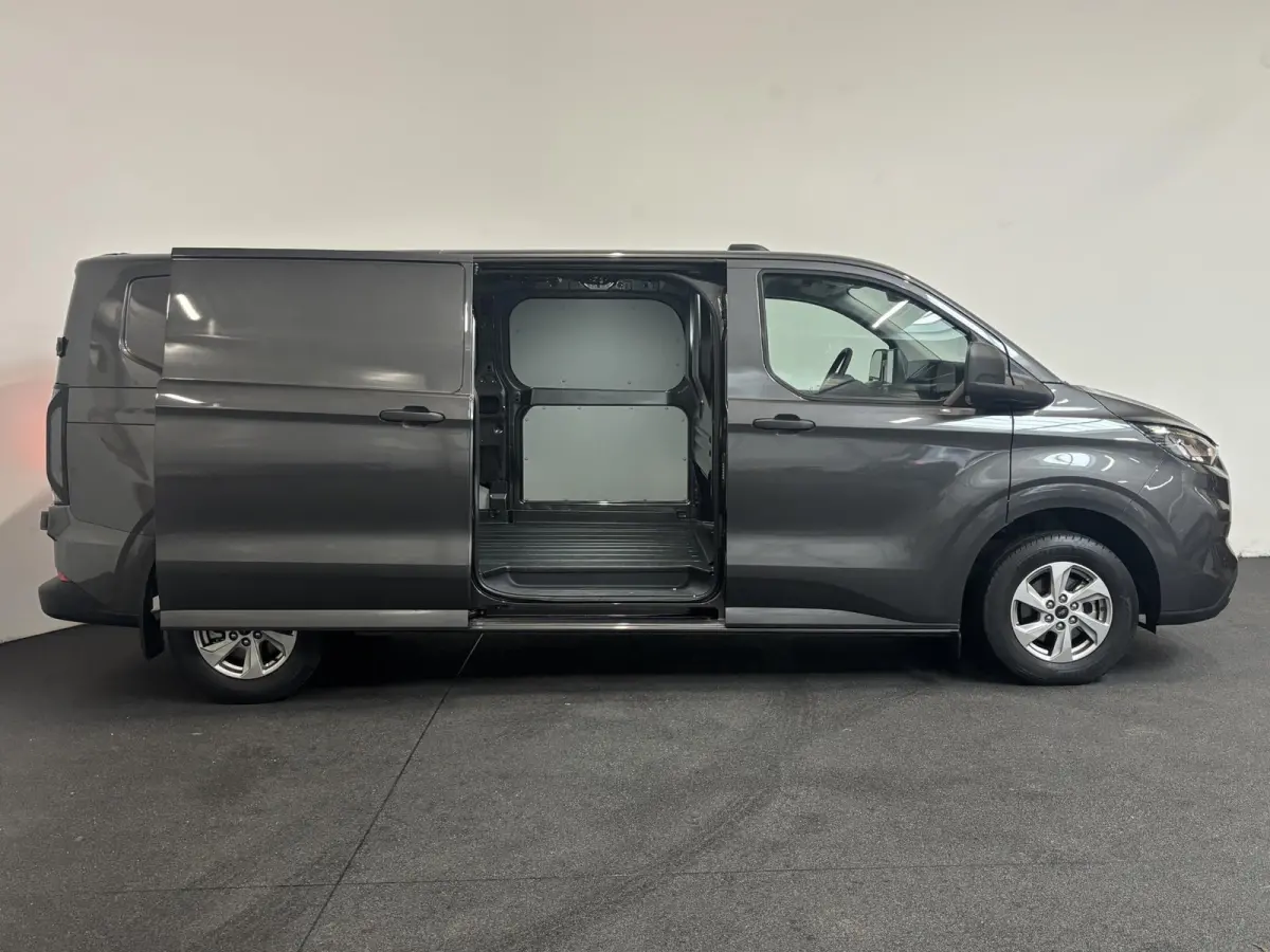 280 2.0 TDCI L2H1 Trend Nieuw Model Navi Cruise Camera Parkeersensoren Trekhaak