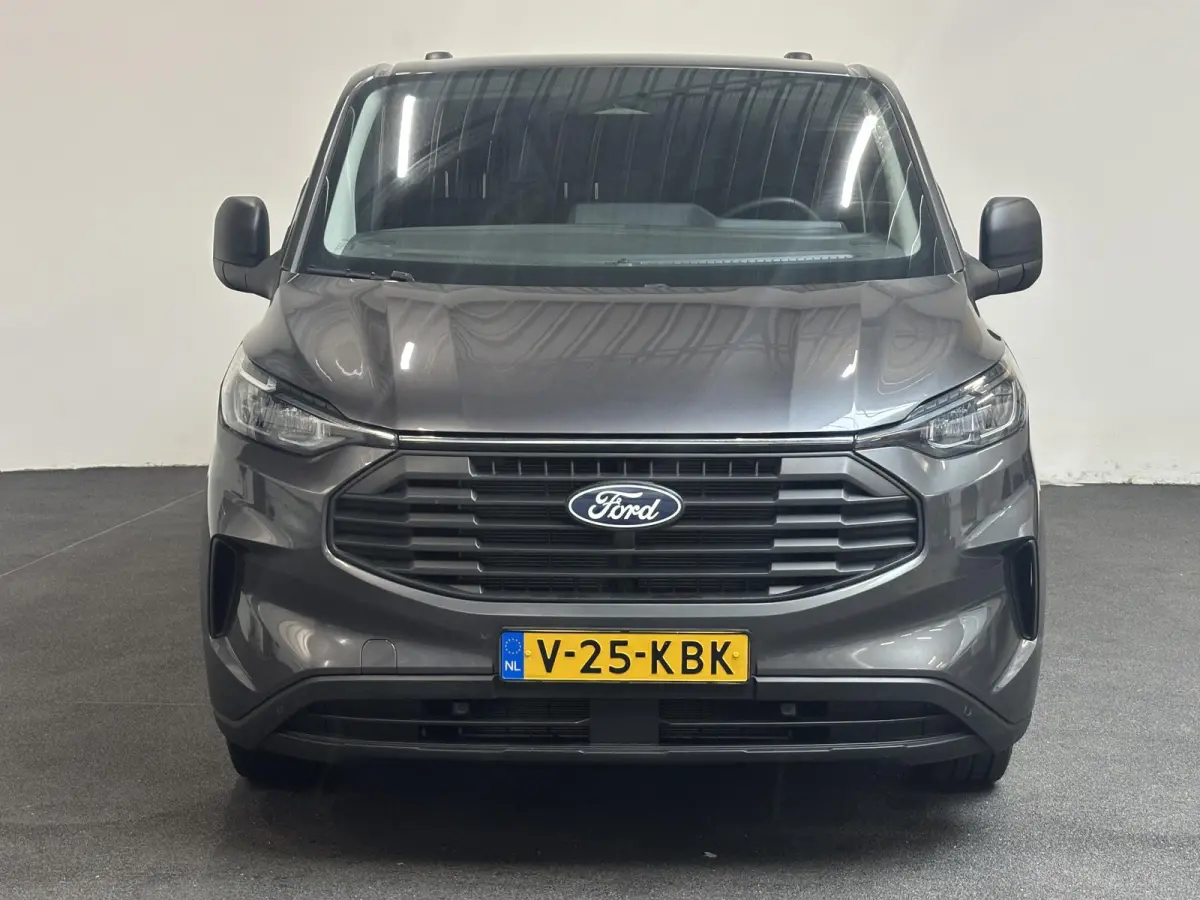 280 2.0 TDCI L2H1 Trend Nieuw Model Navi Cruise Camera Parkeersensoren Trekhaak