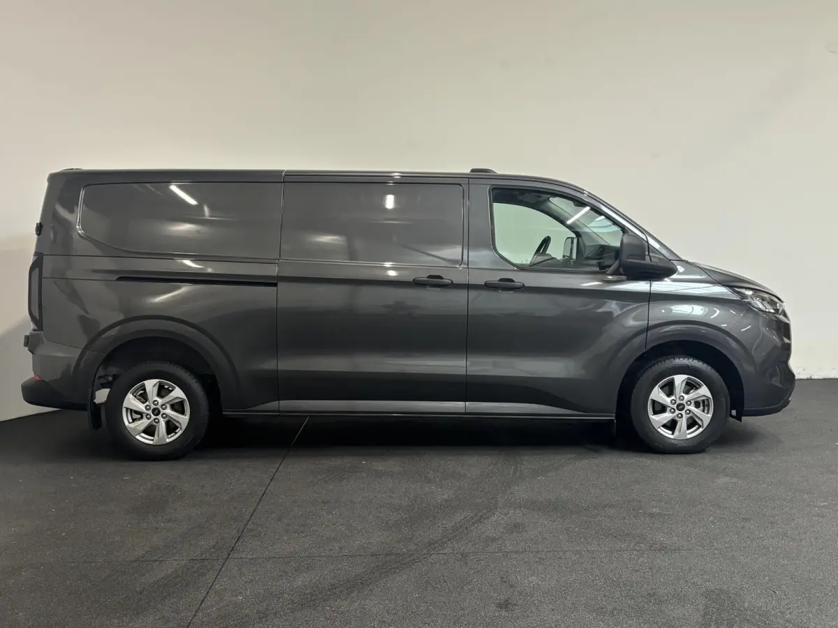 280 2.0 TDCI L2H1 Trend Nieuw Model Navi Cruise Camera Parkeersensoren Trekhaak