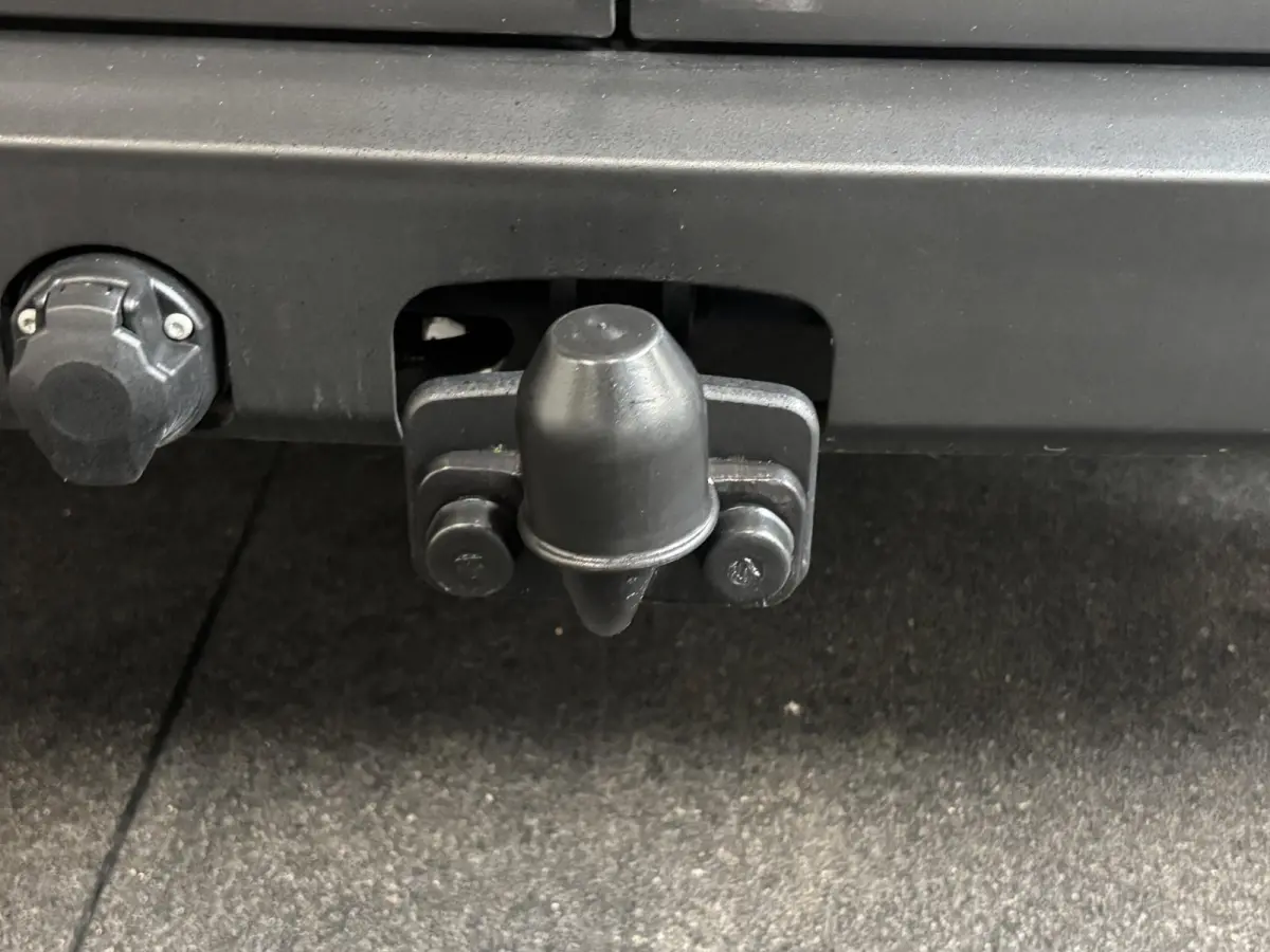 280 2.0 TDCI L2H1 Trend Nieuw Model Navi Cruise Camera Parkeersensoren Trekhaak