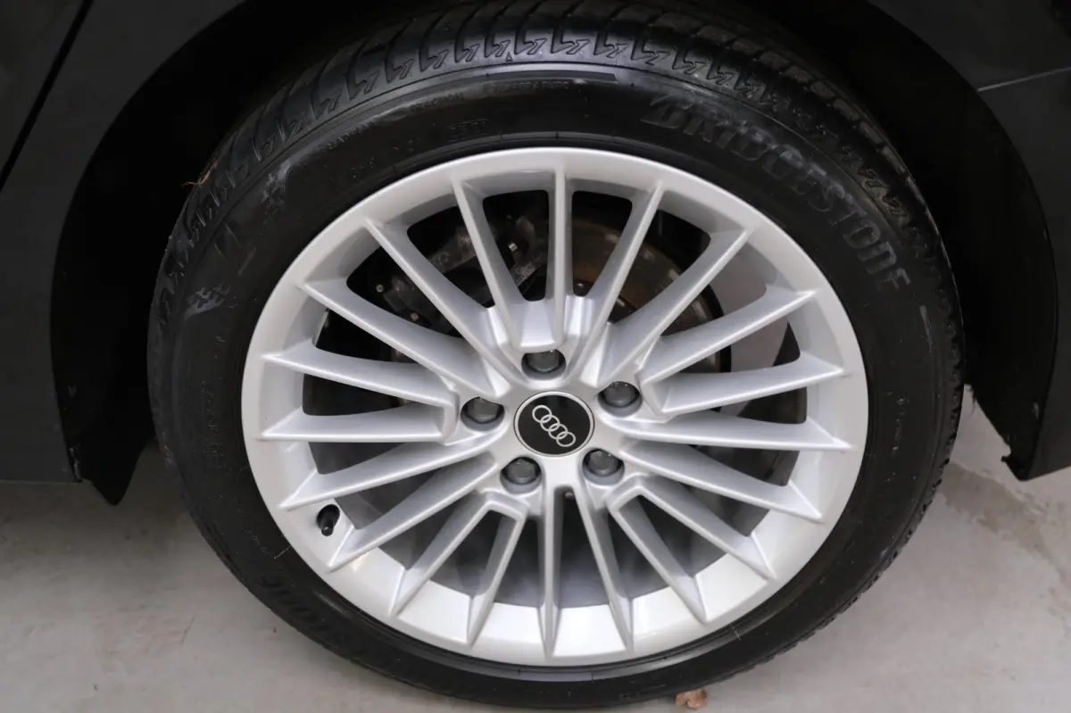30 TFSI Advanced edition Automaat - N.A.P. Airco, Cruise, Navi, PDC.