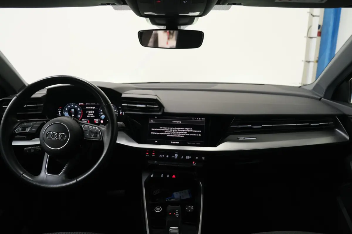 30 TFSI Advanced edition Automaat - N.A.P. Airco, Cruise, Navi, PDC.