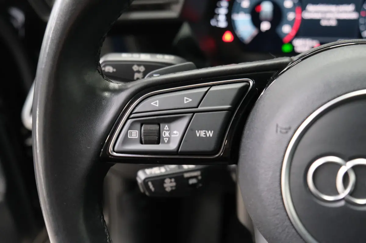 30 TFSI Advanced edition Automaat - N.A.P. Airco, Cruise, Navi, PDC.