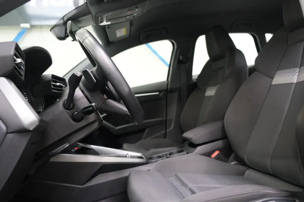 30 TFSI Advanced edition Automaat - N.A.P. Airco, Cruise, Navi, PDC.