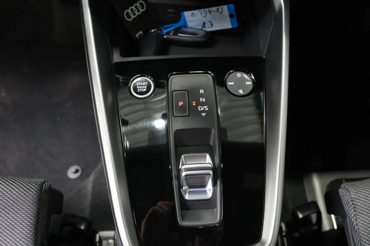30 TFSI Advanced edition Automaat - N.A.P. Airco, Cruise, Navi, PDC.