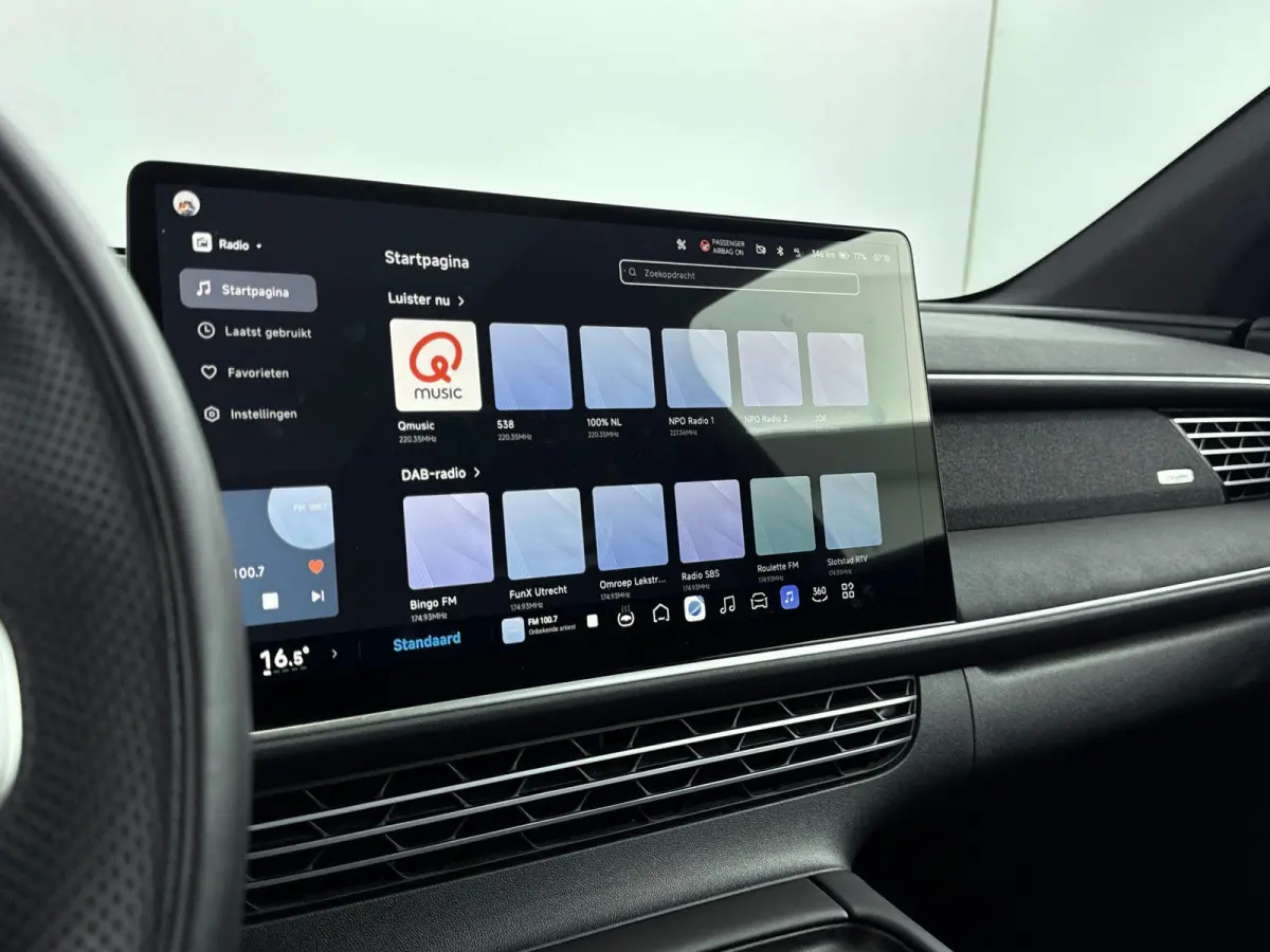 Long Range 88 kWh Apple CarPlay | Trekhaak