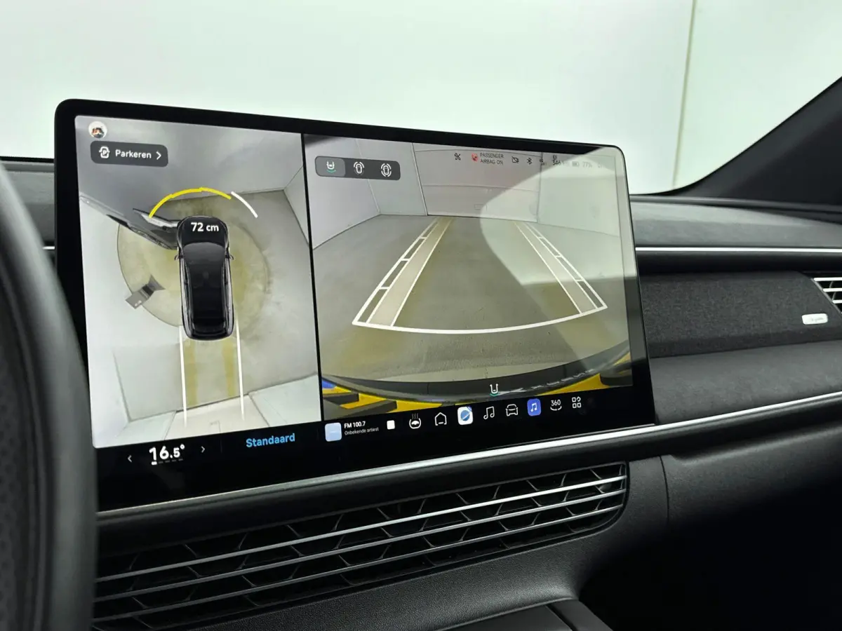 Long Range 88 kWh Apple CarPlay | Trekhaak