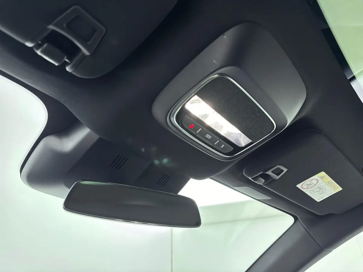 Long Range 88 kWh Apple CarPlay | Trekhaak