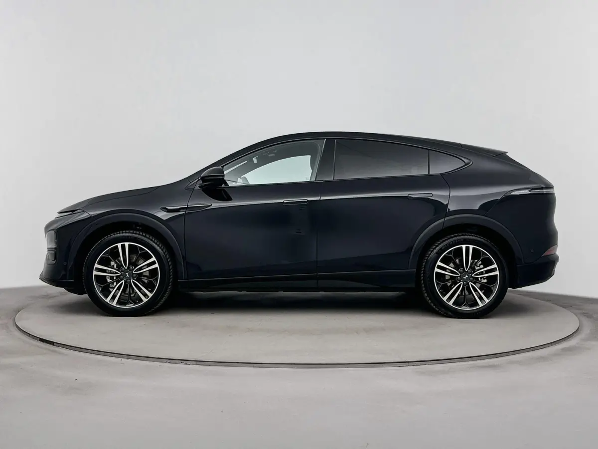 Long Range 88 kWh Apple CarPlay | Trekhaak