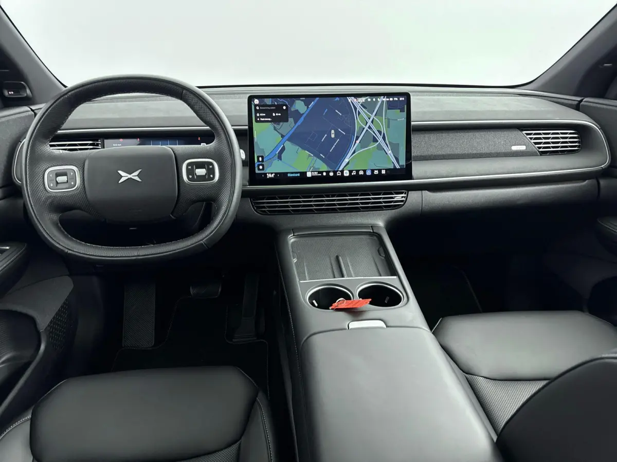 Long Range 88 kWh Apple CarPlay | Trekhaak