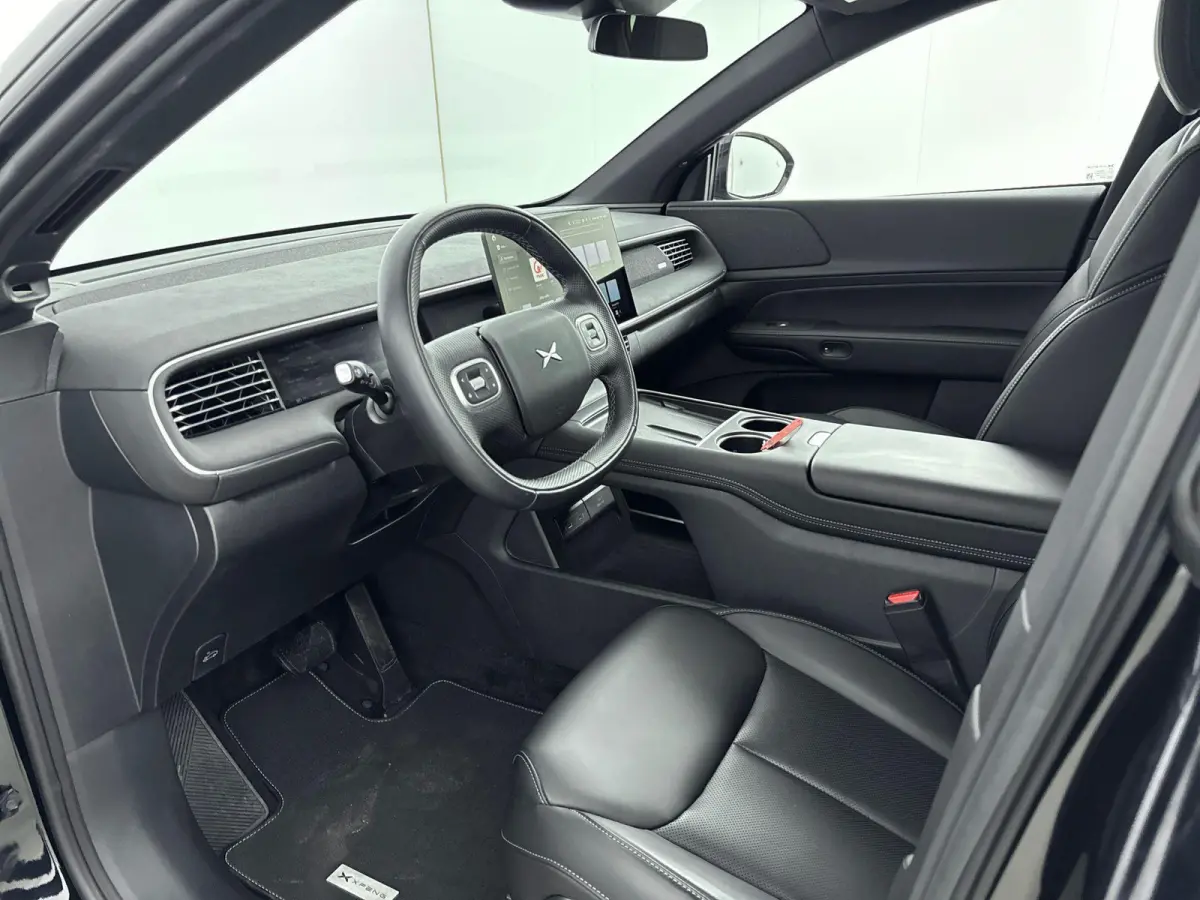 Long Range 88 kWh Apple CarPlay | Trekhaak