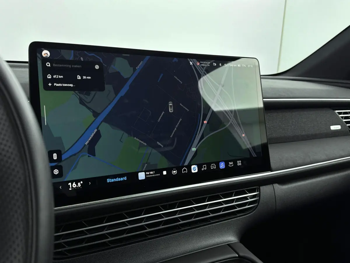 Long Range 88 kWh Apple CarPlay | Trekhaak