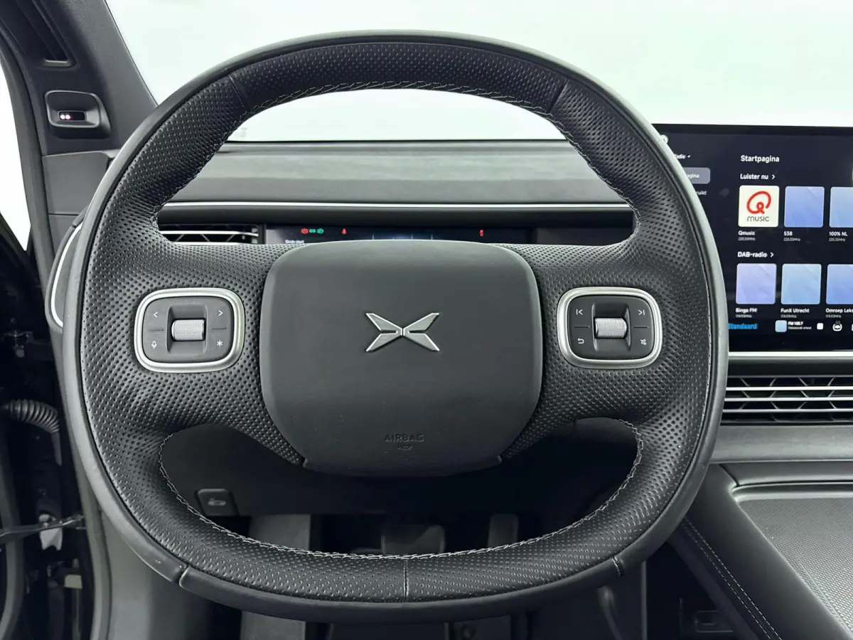 Long Range 88 kWh Apple CarPlay | Trekhaak
