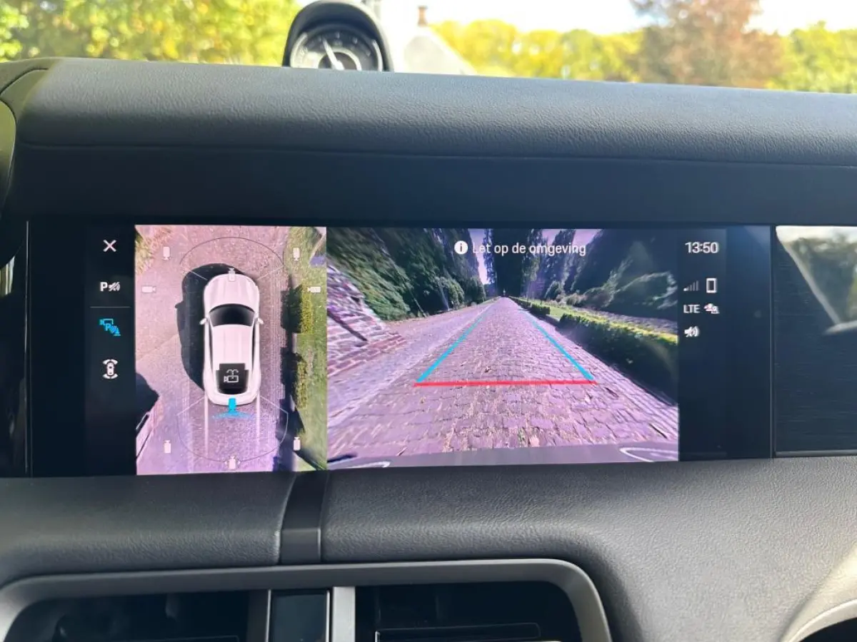 Turbo S | Alcantara | Keramisch | Sport Chrono | Pano |