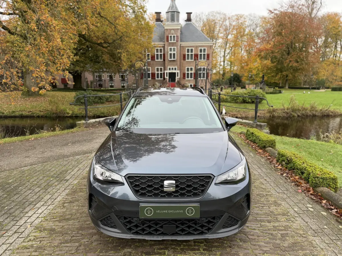 1.0 TSI Style | Camera | CarPlay | DigiDash |
