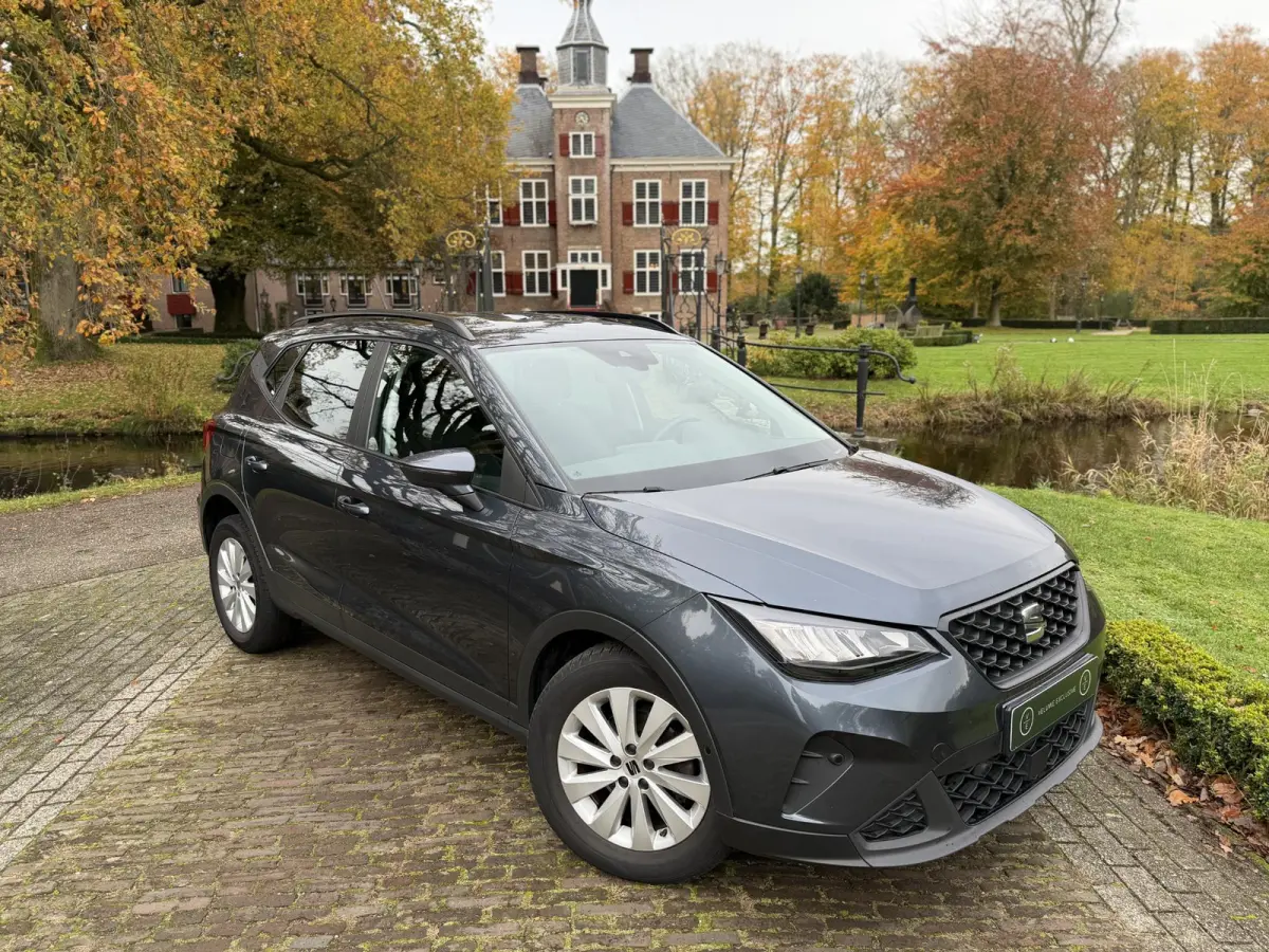1.0 TSI Style | Camera | CarPlay | DigiDash |