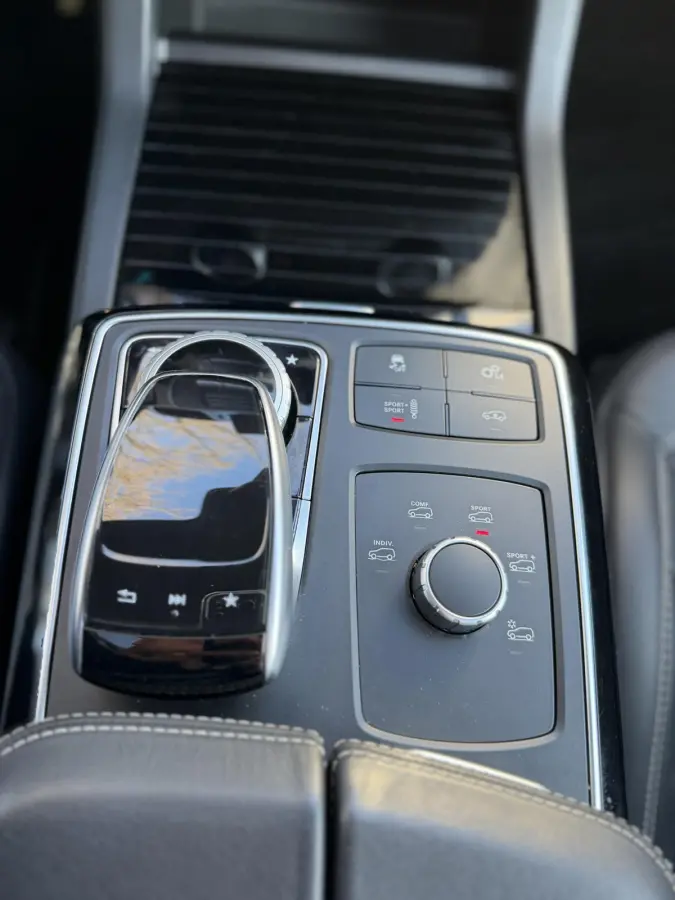 AMG 63 S 4MATIC | Pano | H&K | trekhaak |