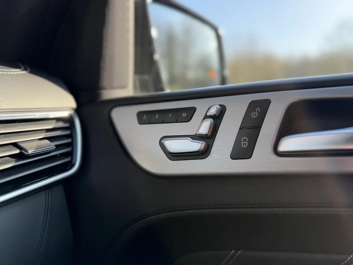AMG 63 S 4MATIC | Pano | H&K | trekhaak |