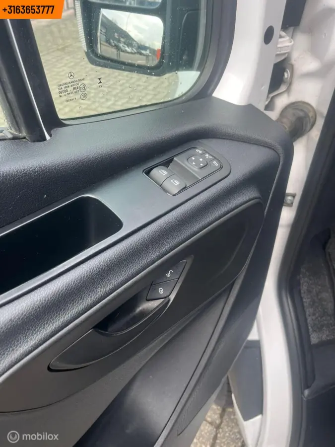 bestel 317 1.9 CDI L2H2 RWD