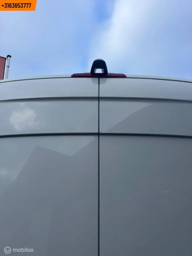 bestel 317 1.9 CDI L2H2 RWD