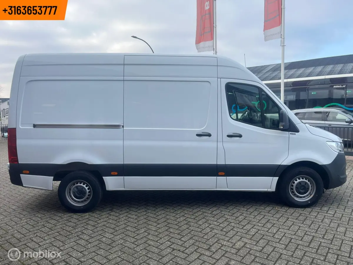 bestel 317 1.9 CDI L2H2 RWD