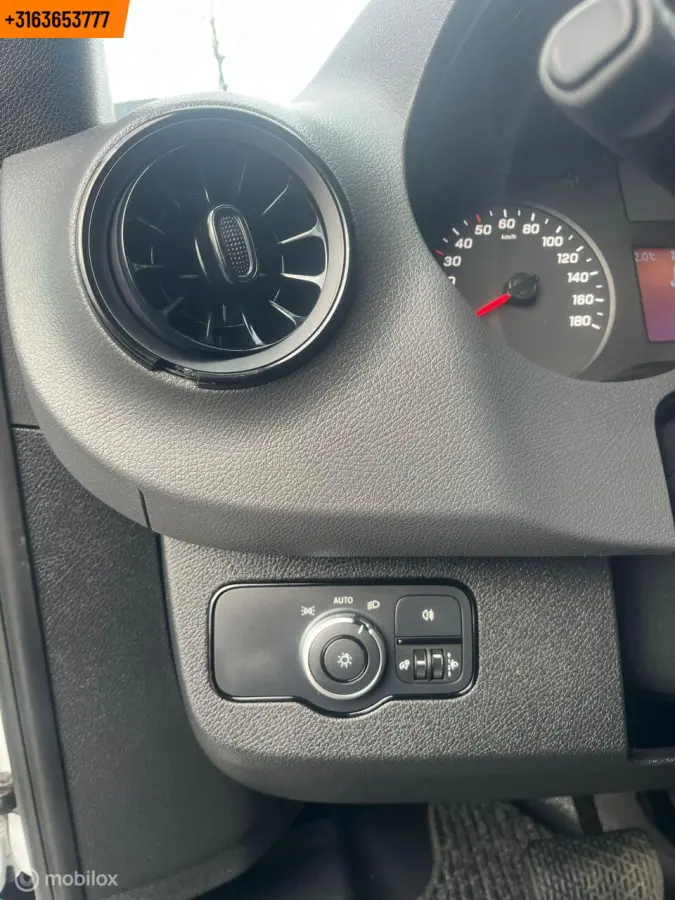 bestel 317 1.9 CDI L2H2 RWD