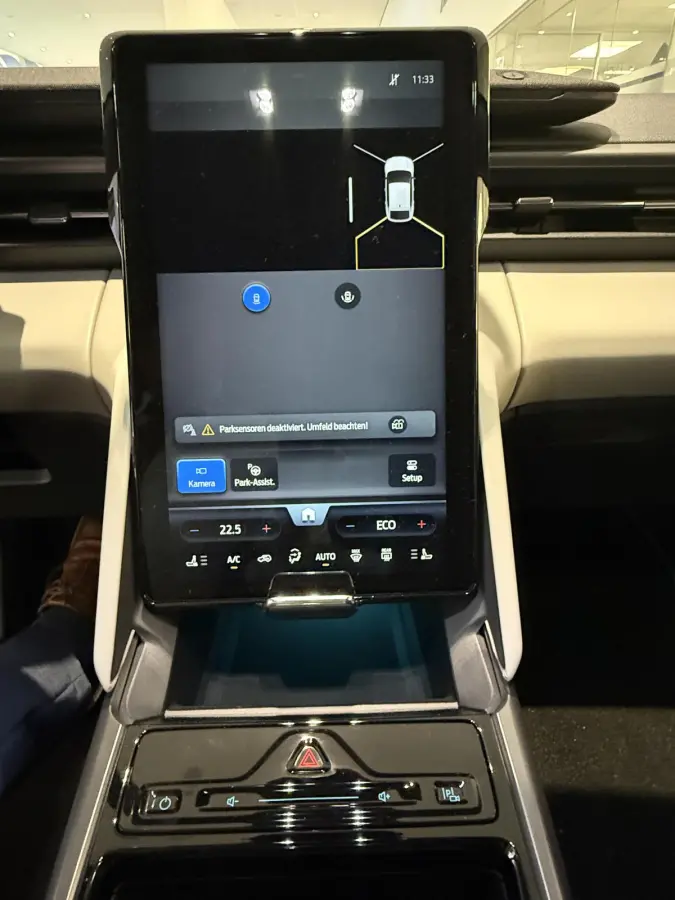Extended Range RWD 77 kWh | Tot 627km actieradius! | Showroom Model |Nu rijklaar 46.750,=! The Legend Is Back!