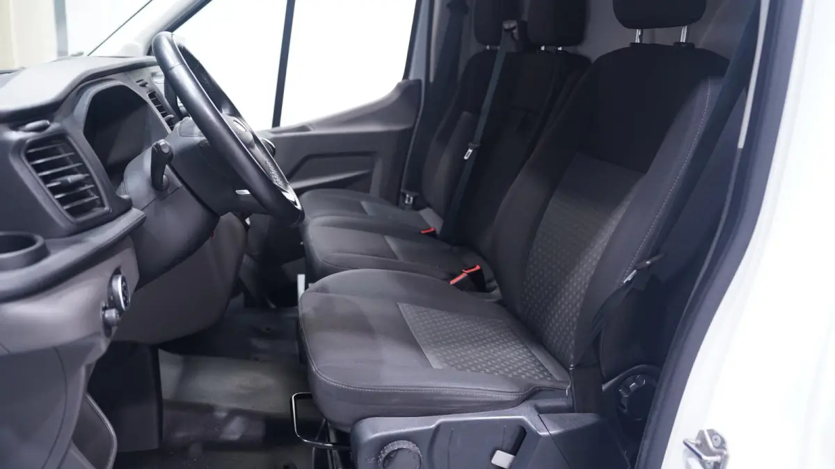 2.0 TDCi 130 pk L3H3, 3x uit Voorraad, Navi Camera, Side Assist, Laadruimte Pakket, PDC V+A, 3-Zits