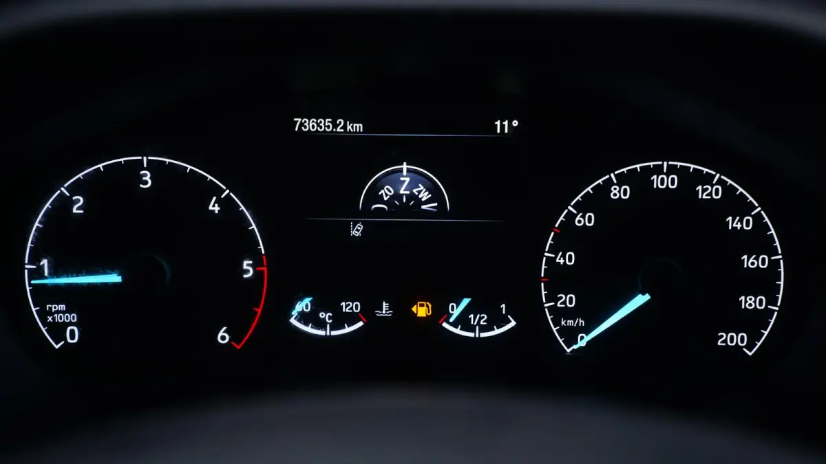2.0 TDCi 130 pk L3H3, 3x uit Voorraad, Navi Camera, Side Assist, Laadruimte Pakket, PDC V+A, 3-Zits