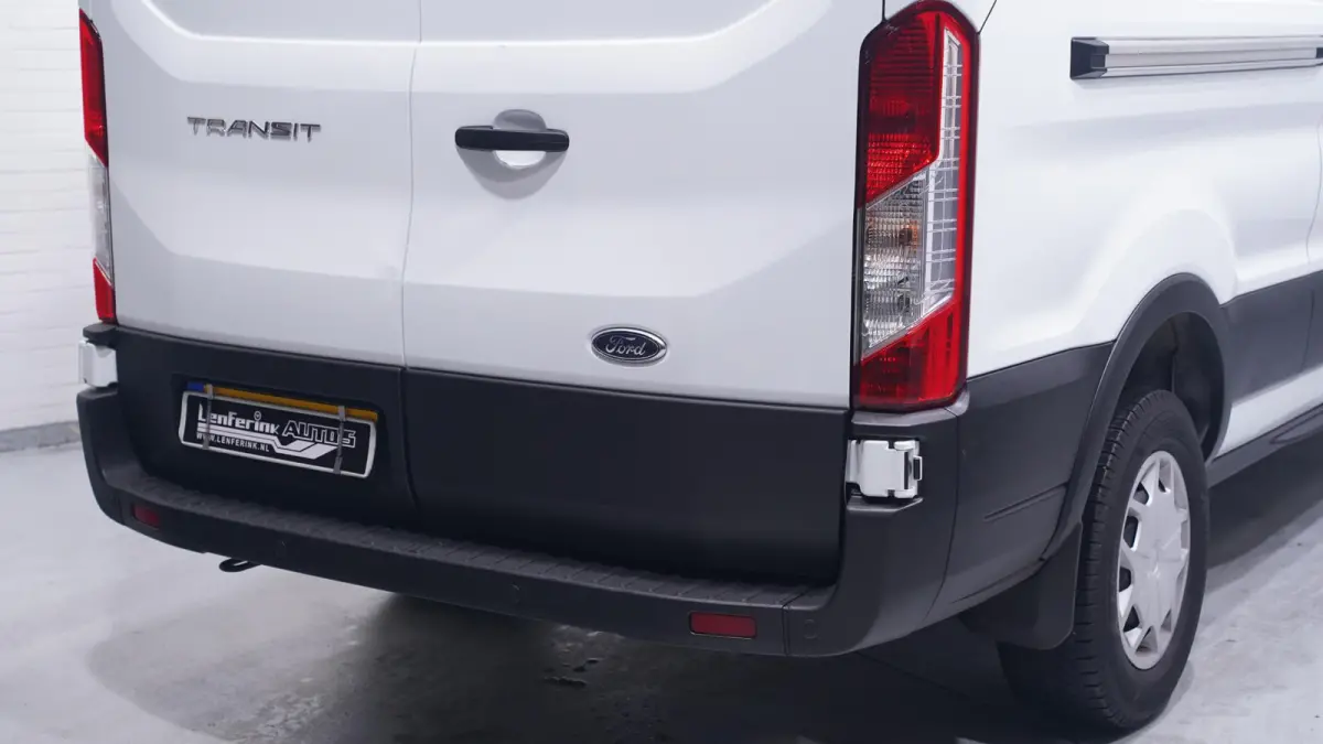 2.0 TDCi 130 pk L3H3, 3x uit Voorraad, Navi Camera, Side Assist, Laadruimte Pakket, PDC V+A, 3-Zits